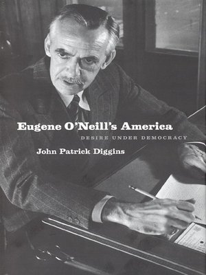 cover image of Eugene O'Neill's America